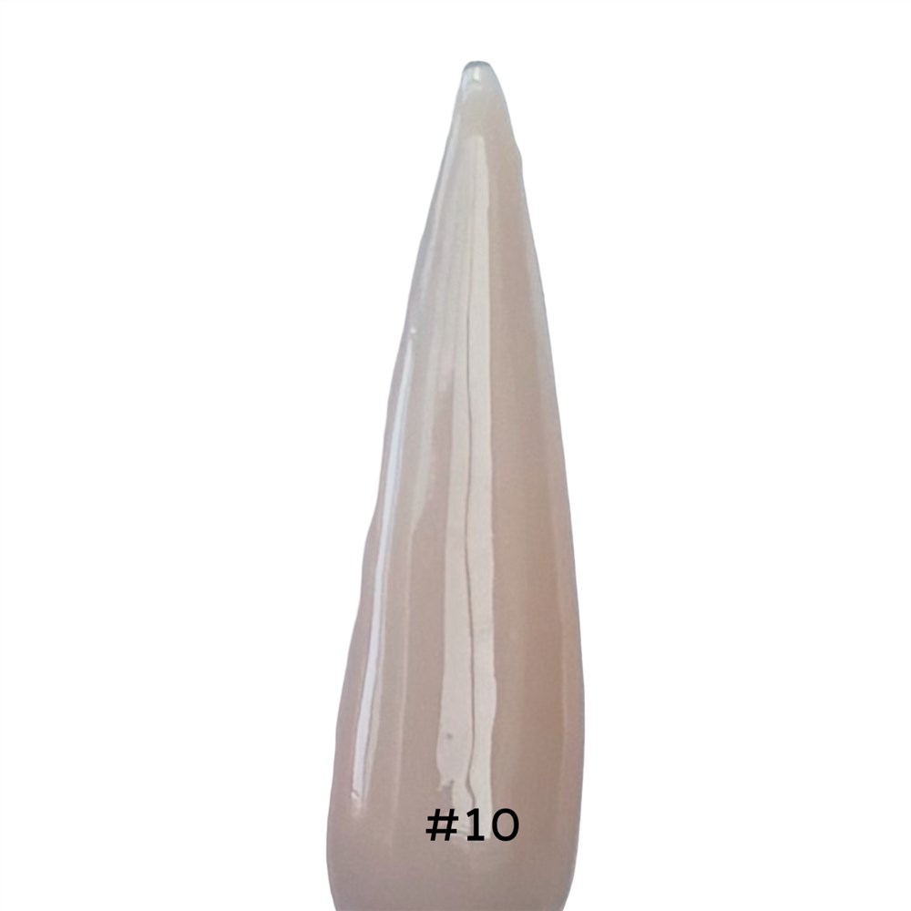 Builder gel 15ml - Soft Touch 10 Builder gel 15ml - Soft Touch 10